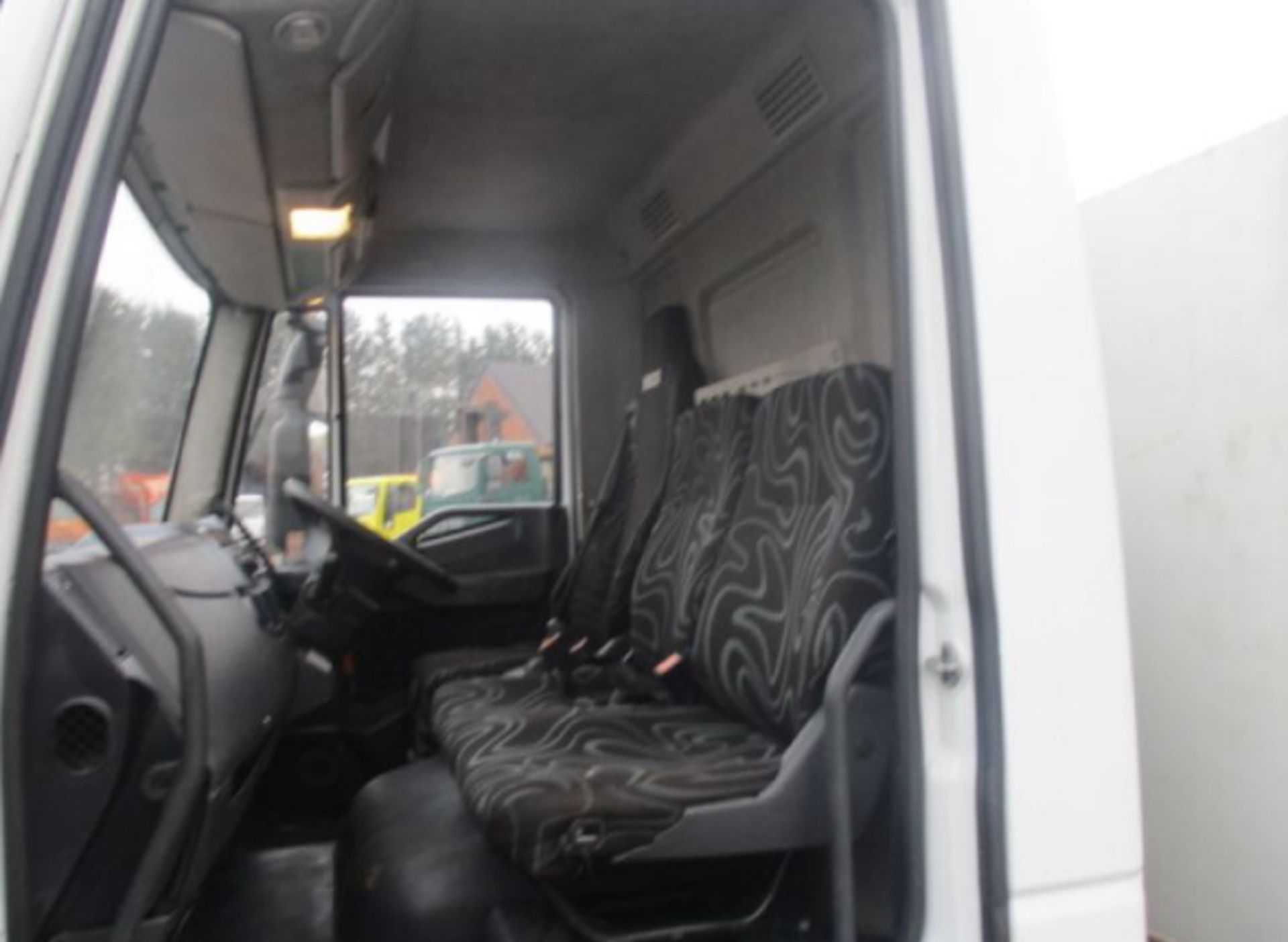 2011 IVECO EUROCARGO 75E16. - Image 12 of 13