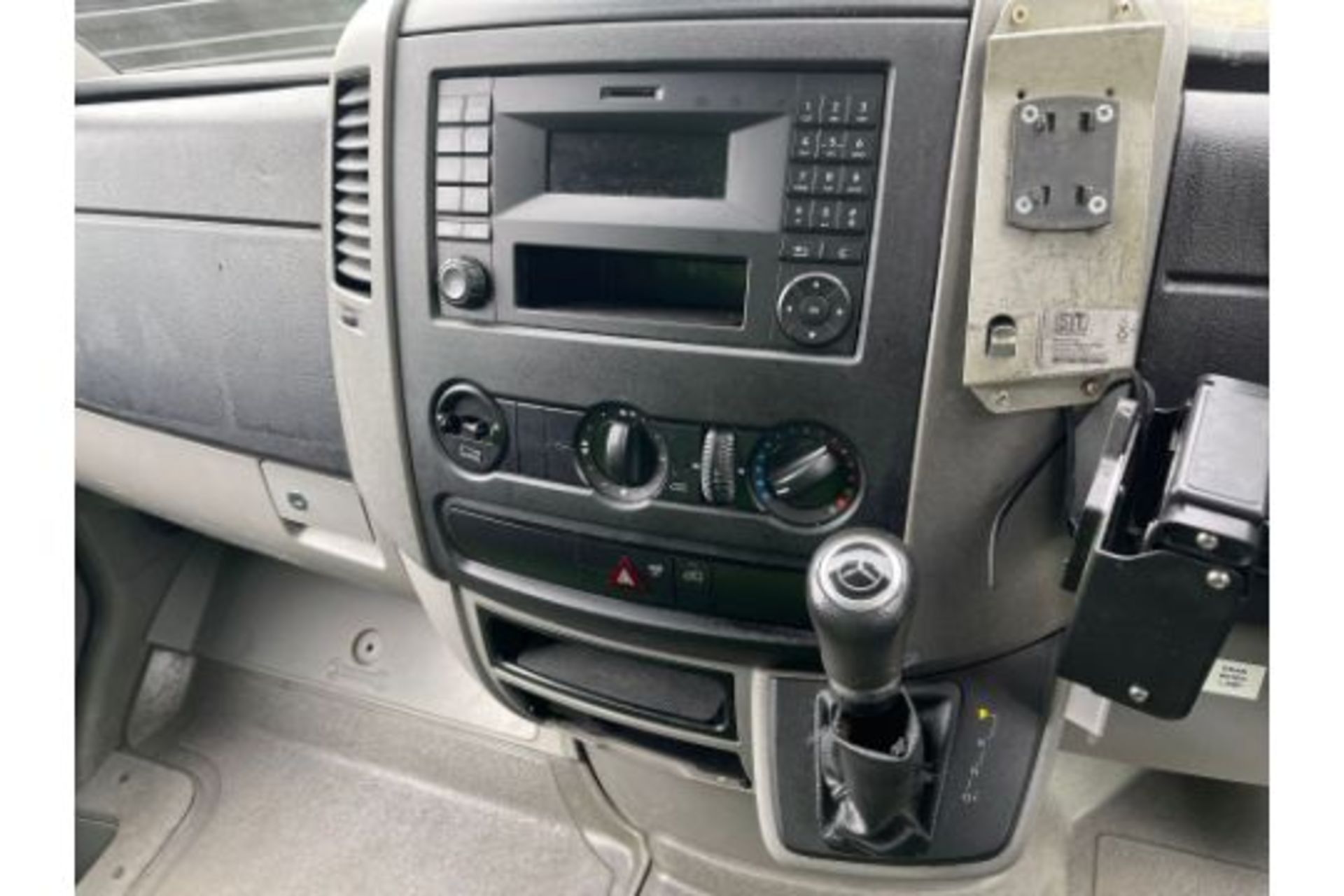 2017 MERCEDES SPRINTER - Image 13 of 14