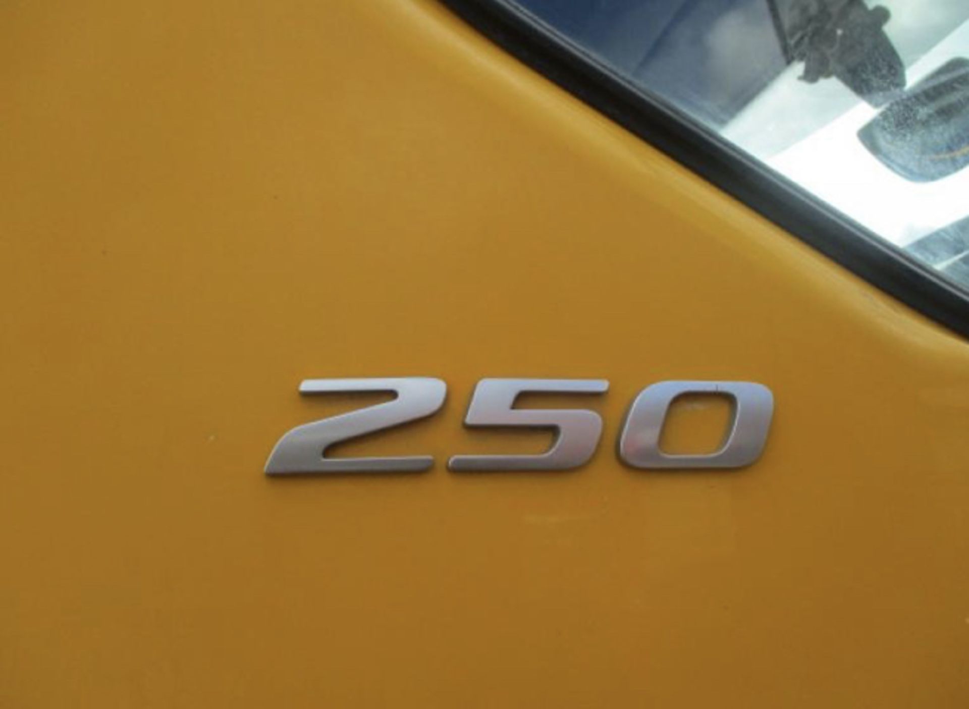 2014 DAF LF 250 - Image 8 of 14