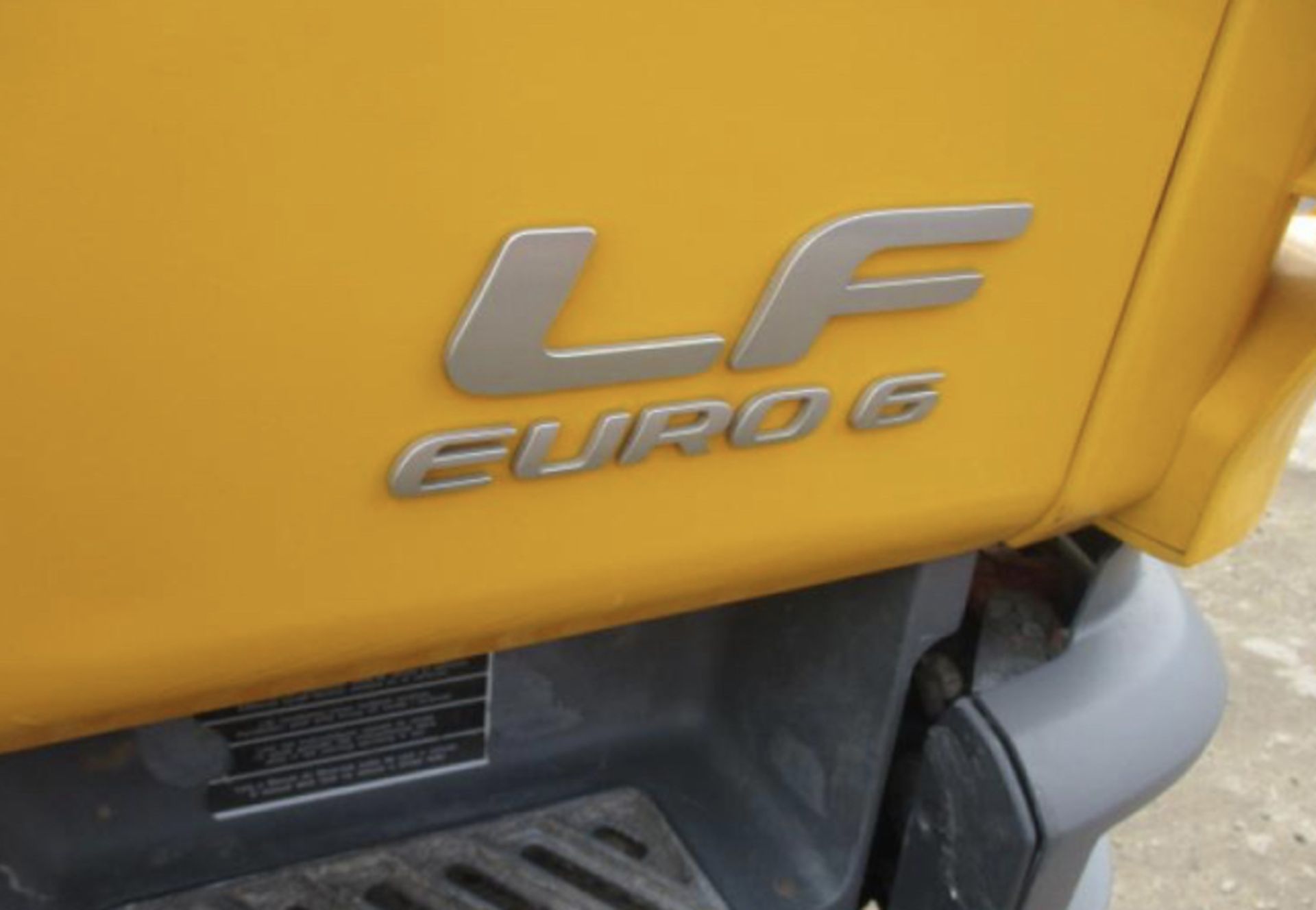 2014 DAF LF 250 - Image 7 of 14