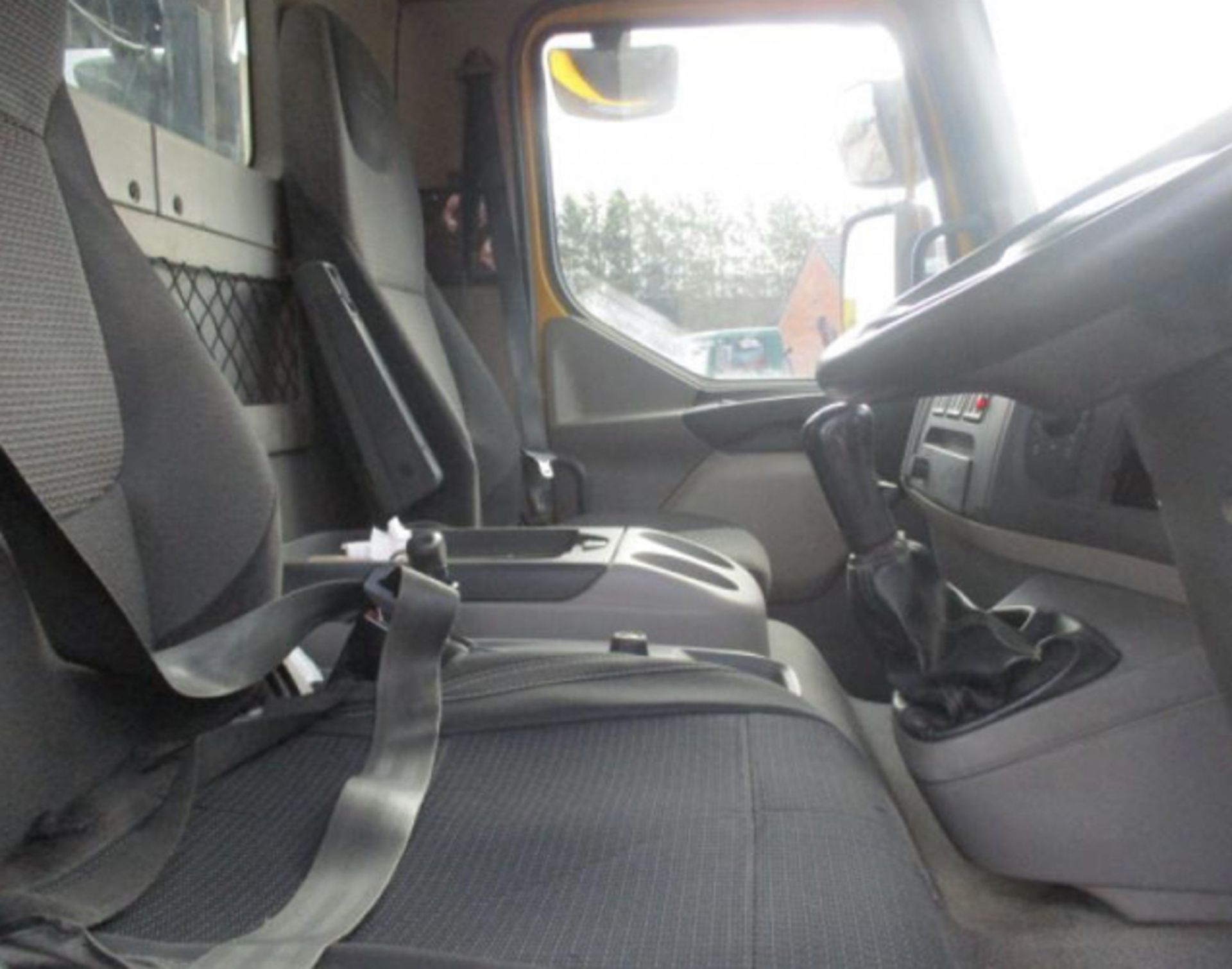 2014 DAF LF 250 - Image 12 of 14