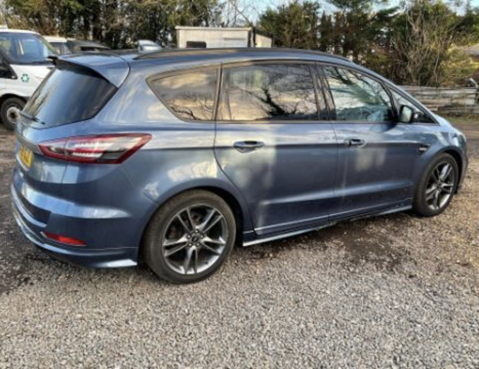 2019 FORD S MAX - Image 3 of 5