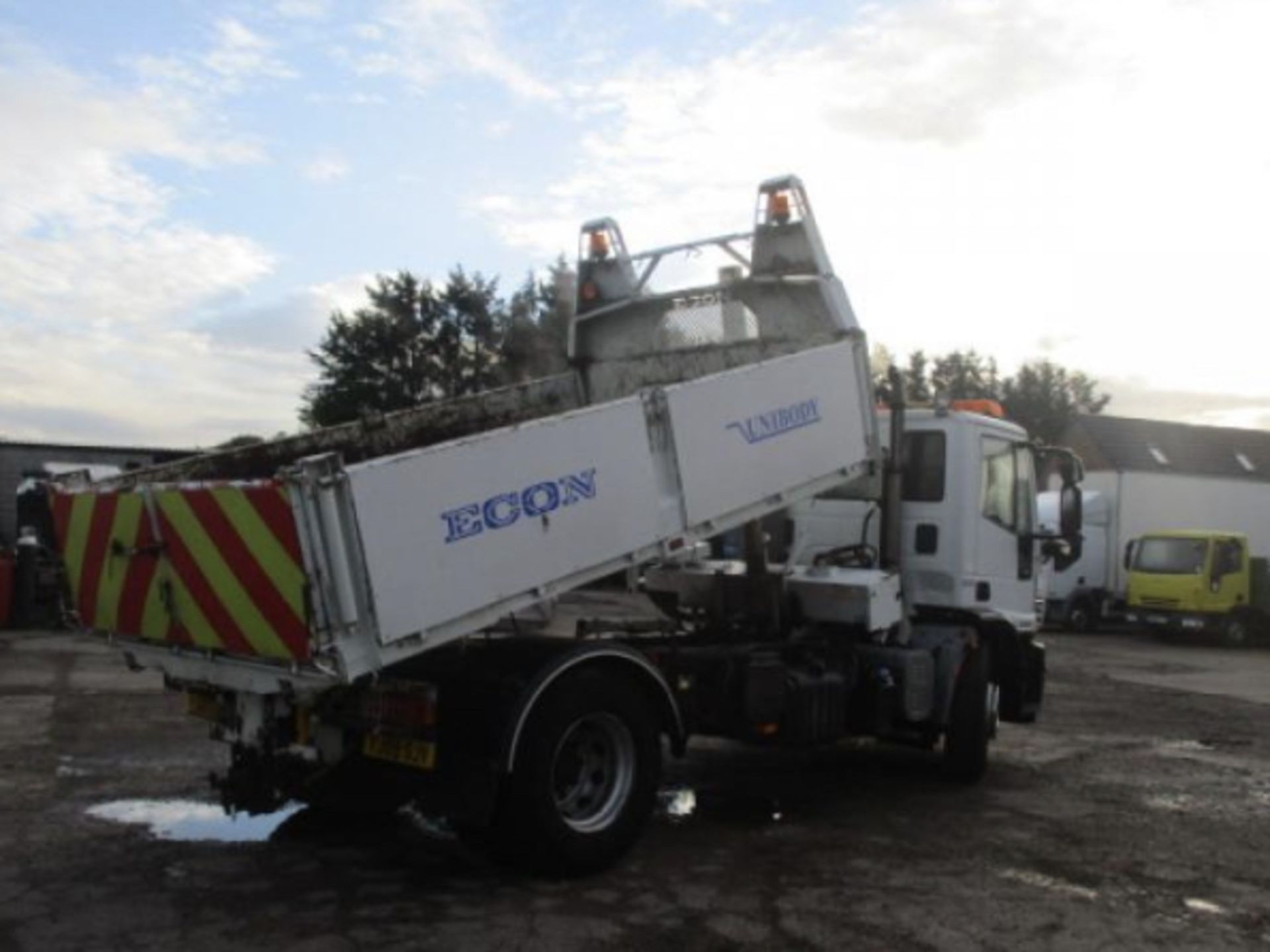 IVECO 180 E25 - Image 15 of 20