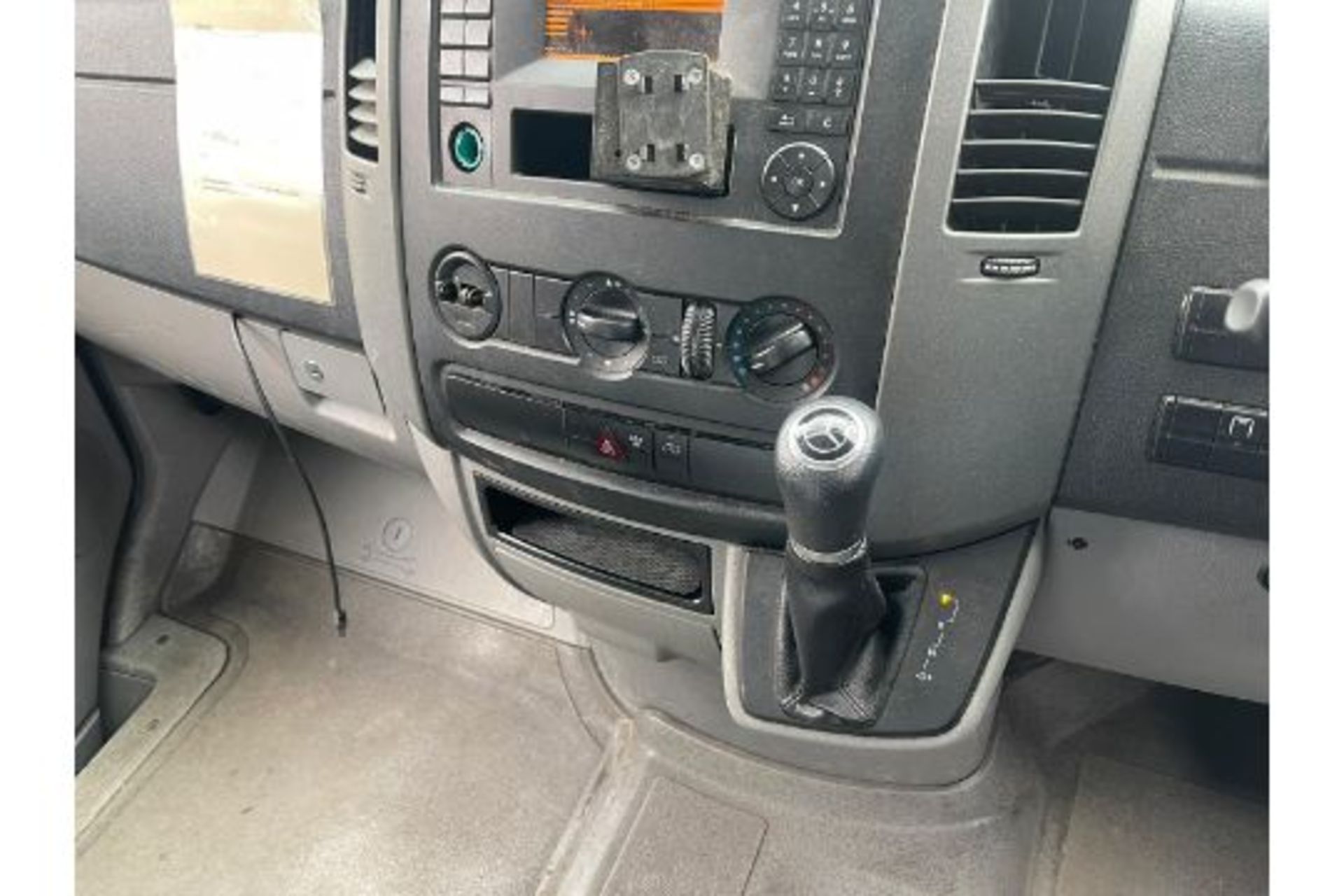 2016 MERCEDES SPRINTER - Image 12 of 15