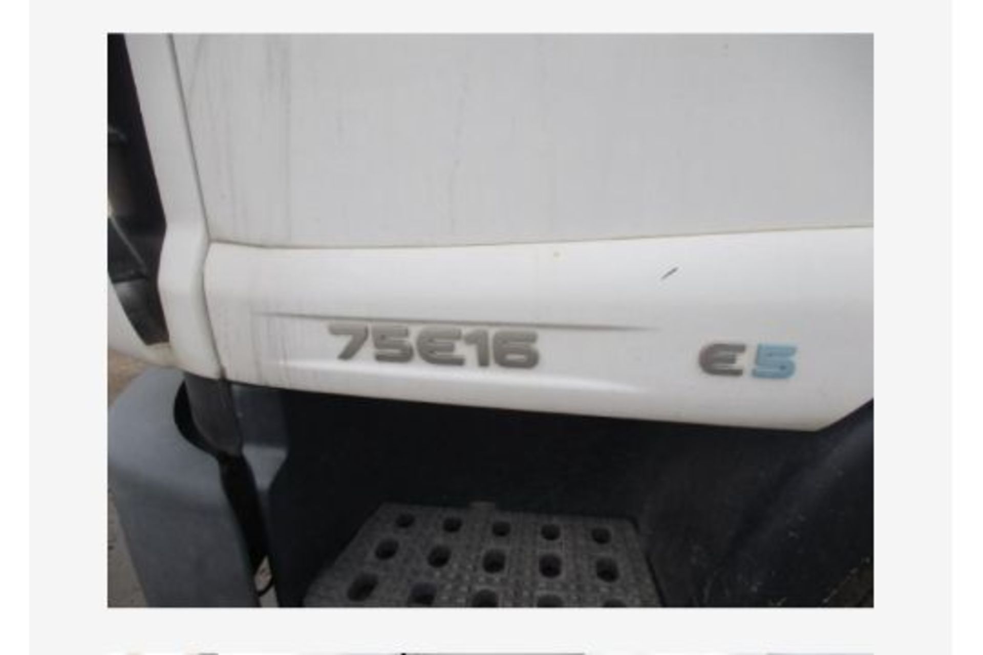 IVECO EUROCARGO 75E16 - Image 11 of 11