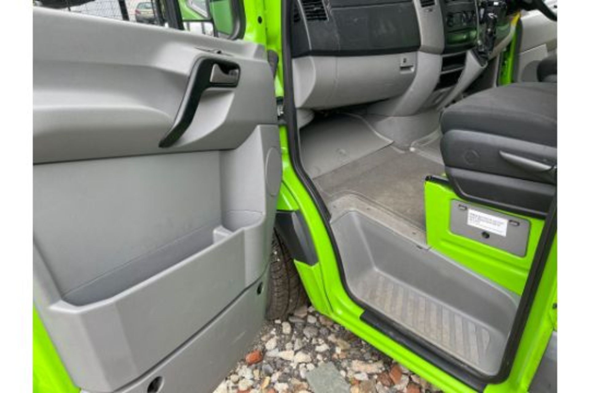 2017 MERCEDES SPRINTER - Image 3 of 14