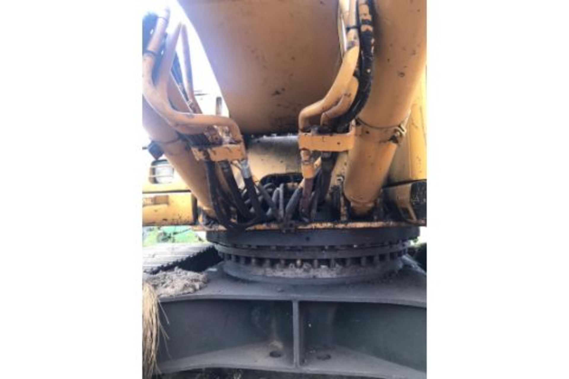 CAT 330C TRACKED SCRAP HANDLER - Image 12 of 15