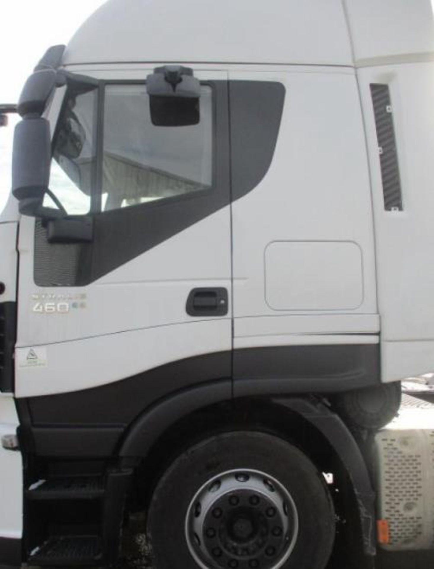 IVECO STRALIS 460 - Image 9 of 14