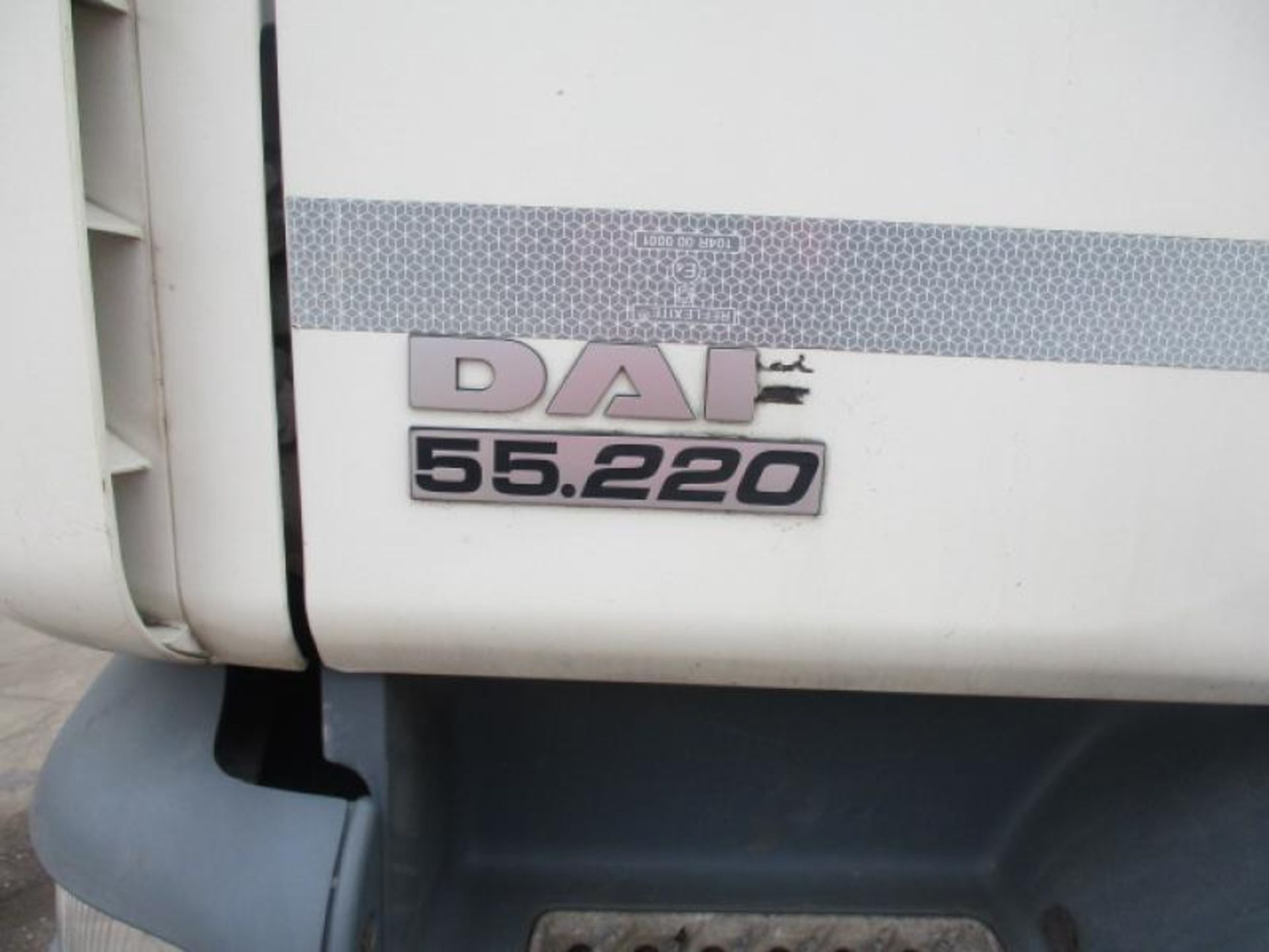 2011 DAF LF55.220 - Image 5 of 14