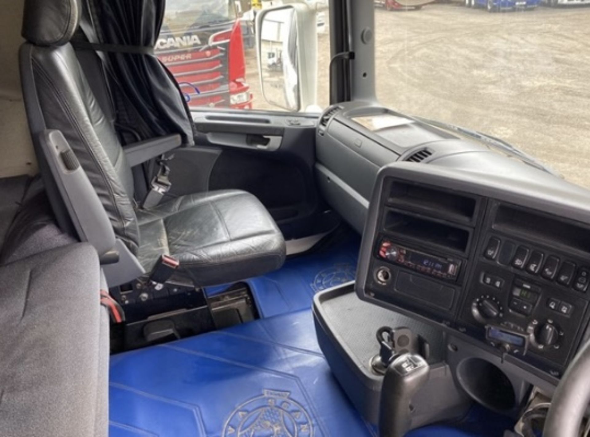 2009 SCANIA R480 - Image 6 of 18