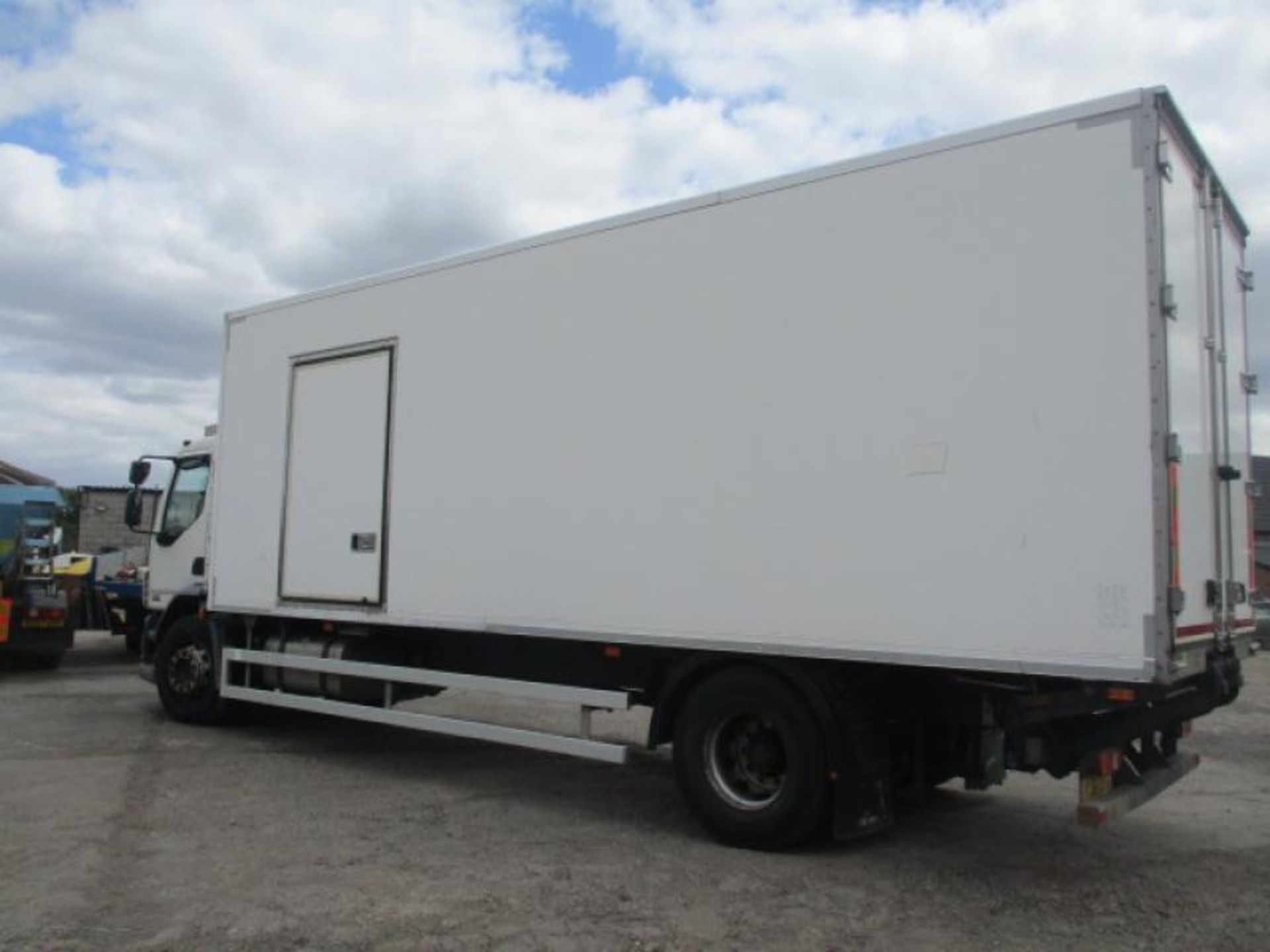 2011 DAF LF55.220 - Image 7 of 14