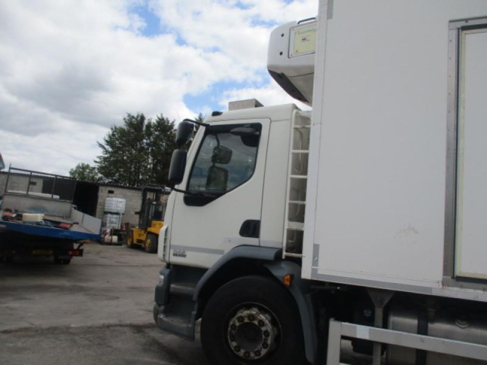 2011 DAF LF55.220 - Image 4 of 14