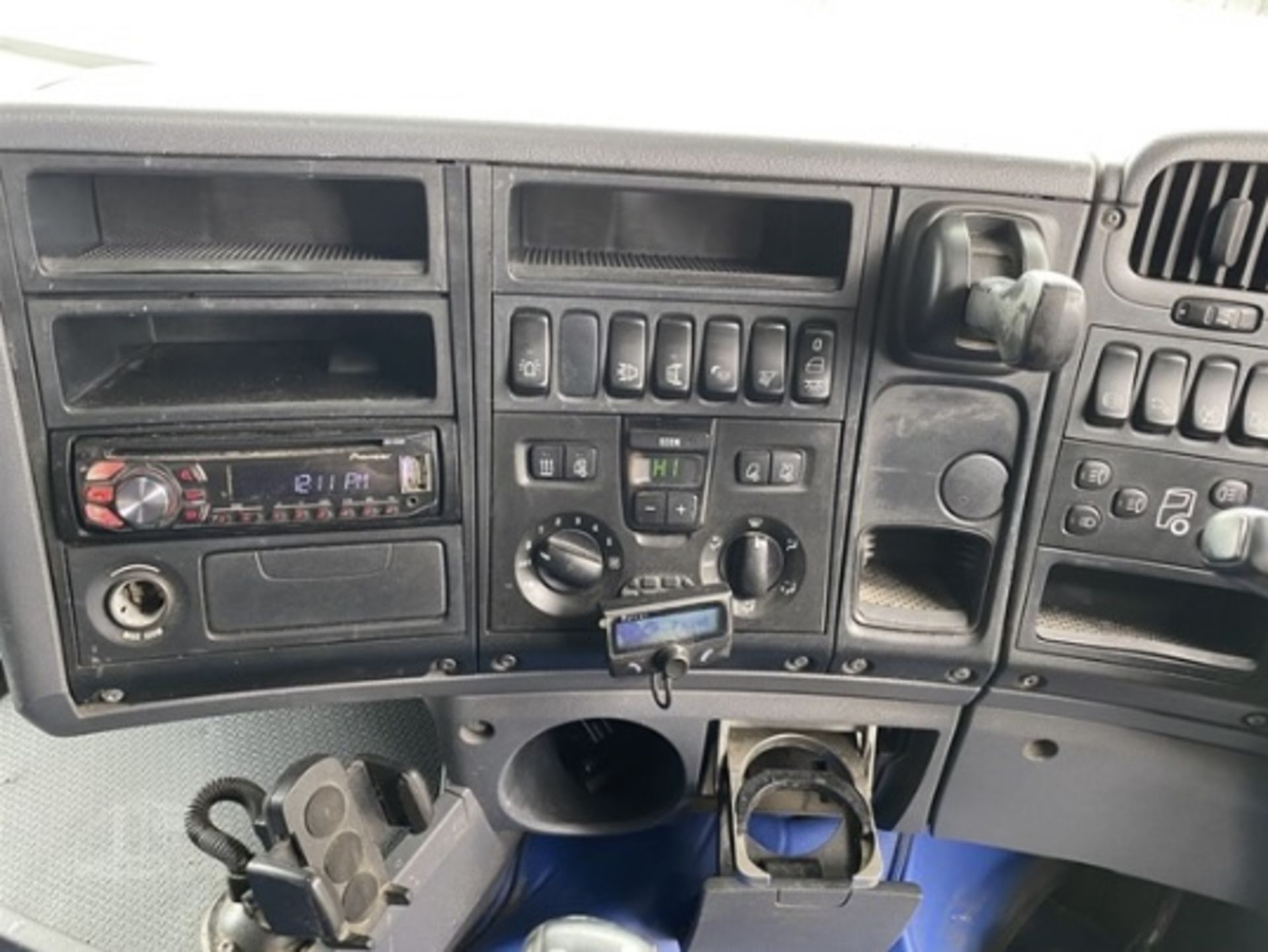 2009 SCANIA R480 - Image 12 of 18