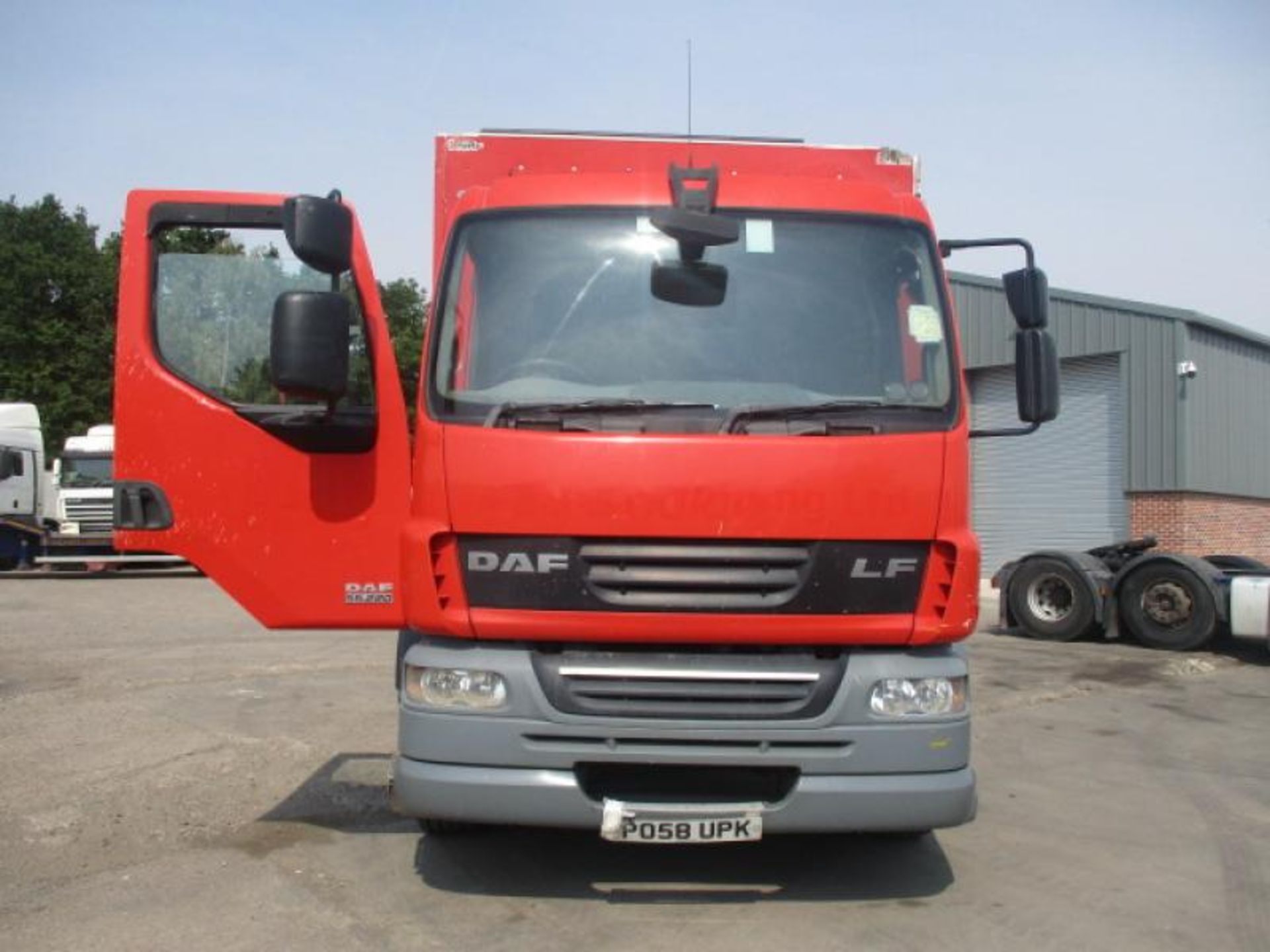 DAF LF 55.220