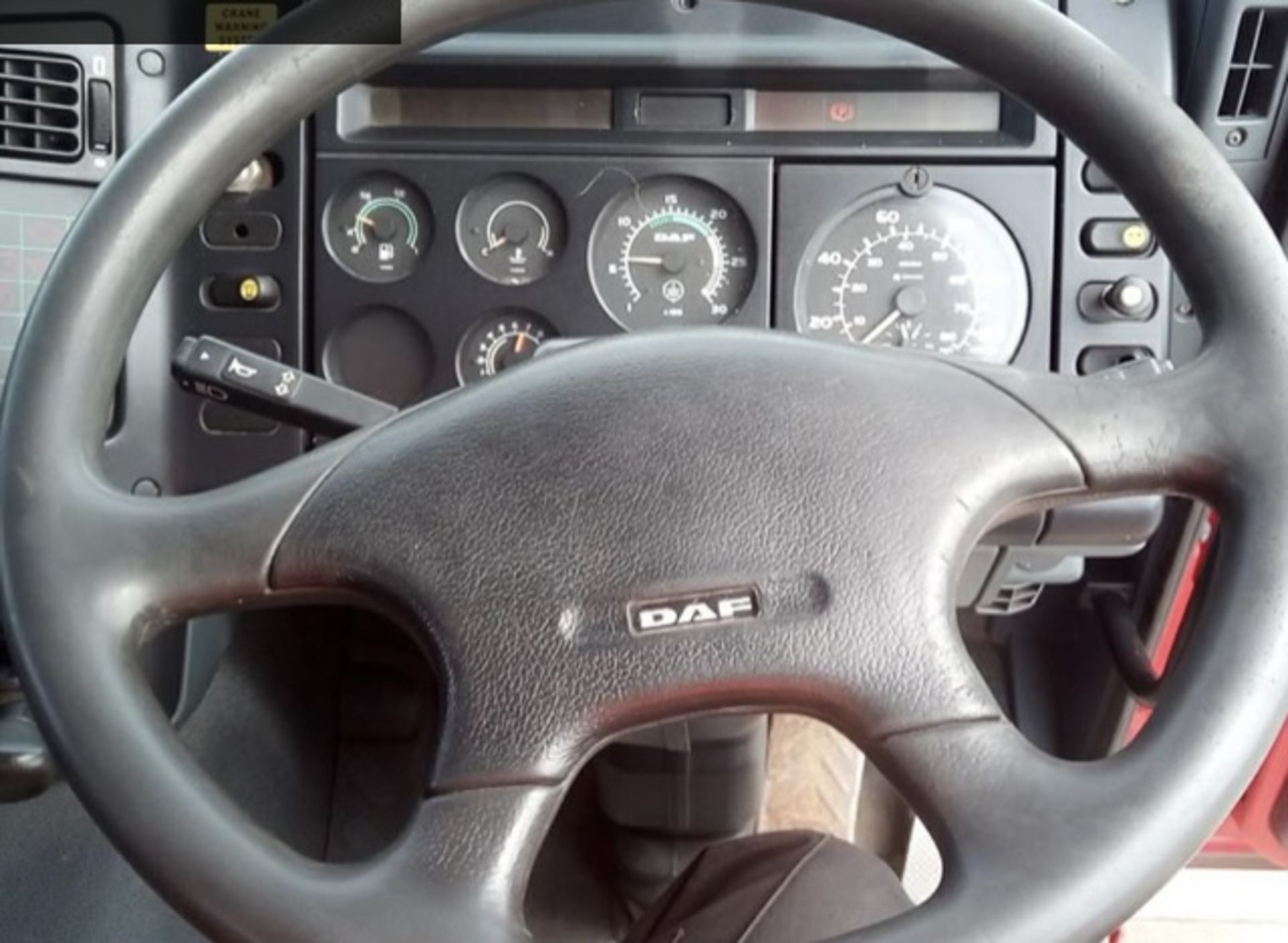 2000 DAF CF65.210 - Image 28 of 35