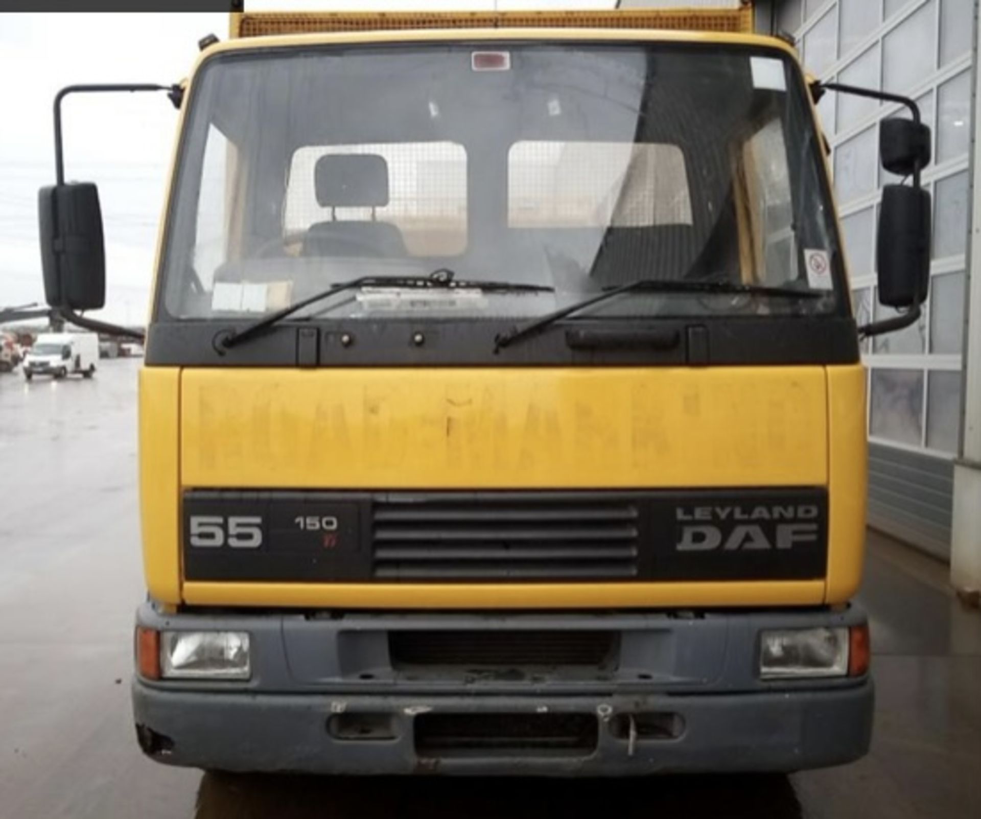 2000 DAF LF55-150TI - Image 36 of 41