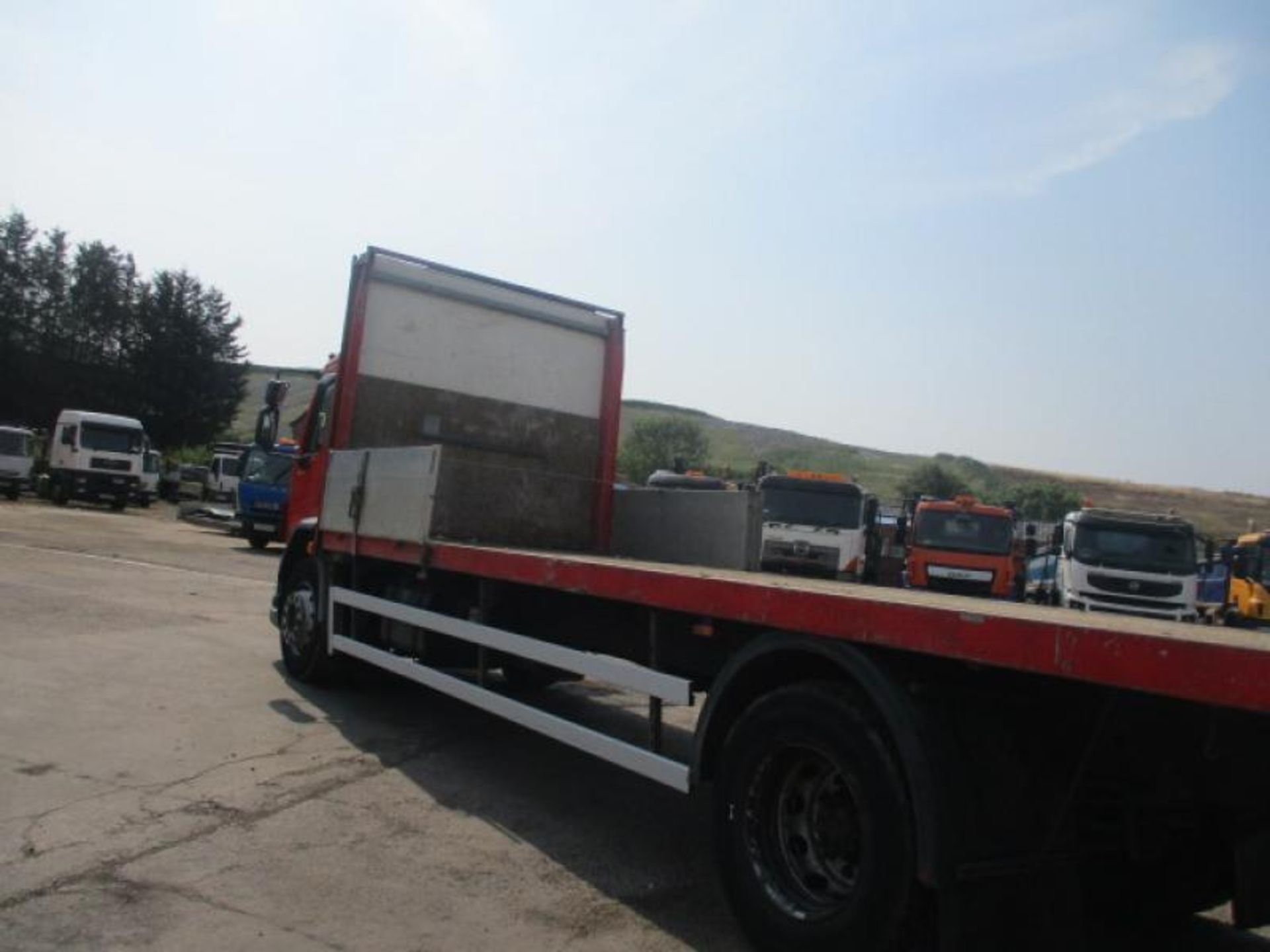 DAF LF 55.220 - Image 5 of 13