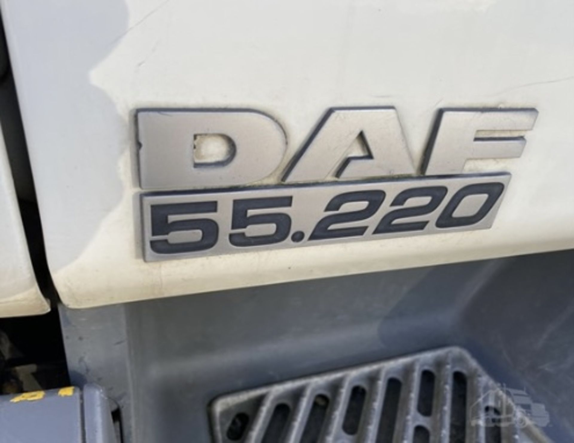 2007 DAF LF55.220 - Image 10 of 11