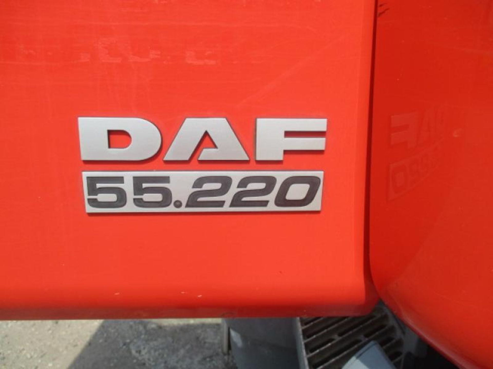 DAF LF 55.220 - Image 9 of 13