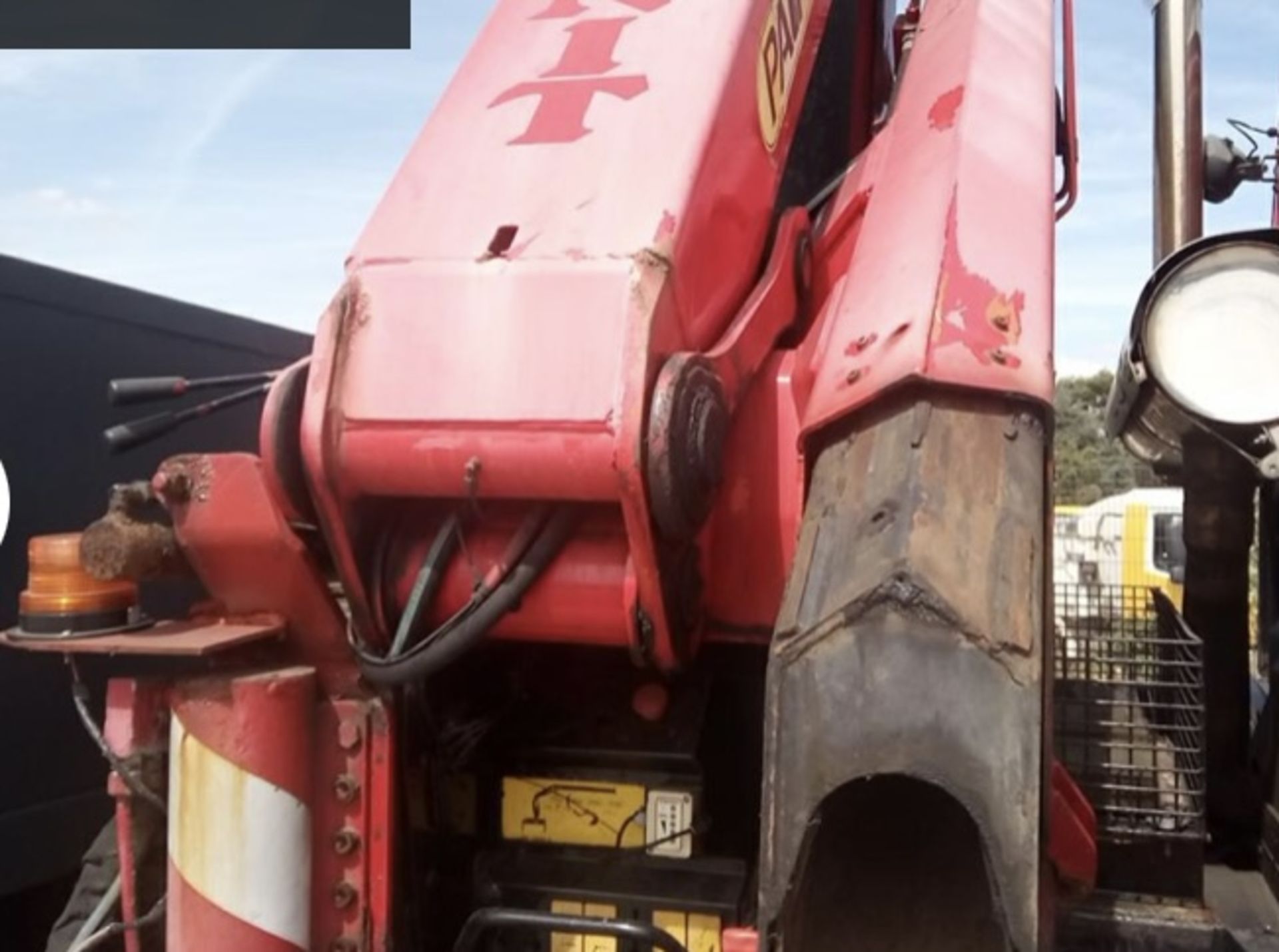 2000 DAF CF65.210 - Image 15 of 35