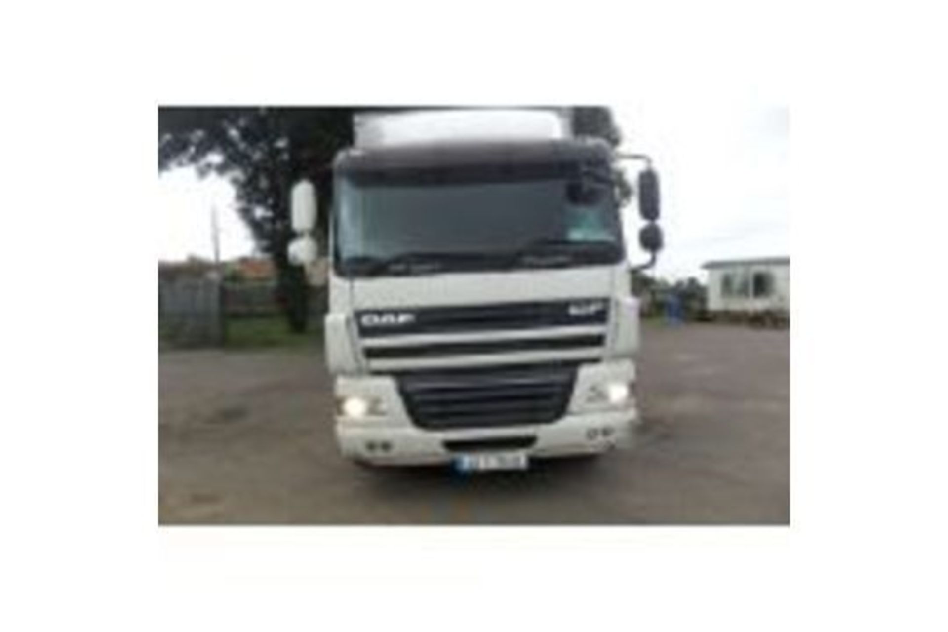 2006 DAF CF85 - Image 4 of 10