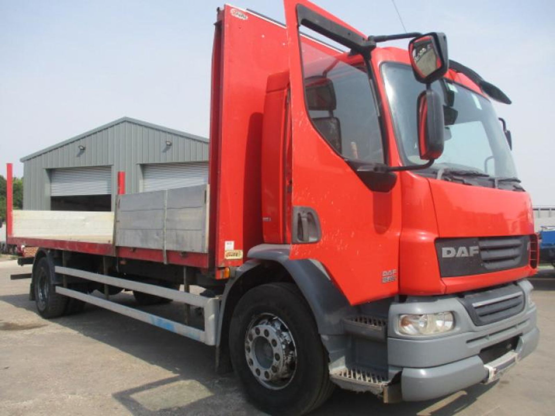 DAF LF 55.220 - Image 2 of 13