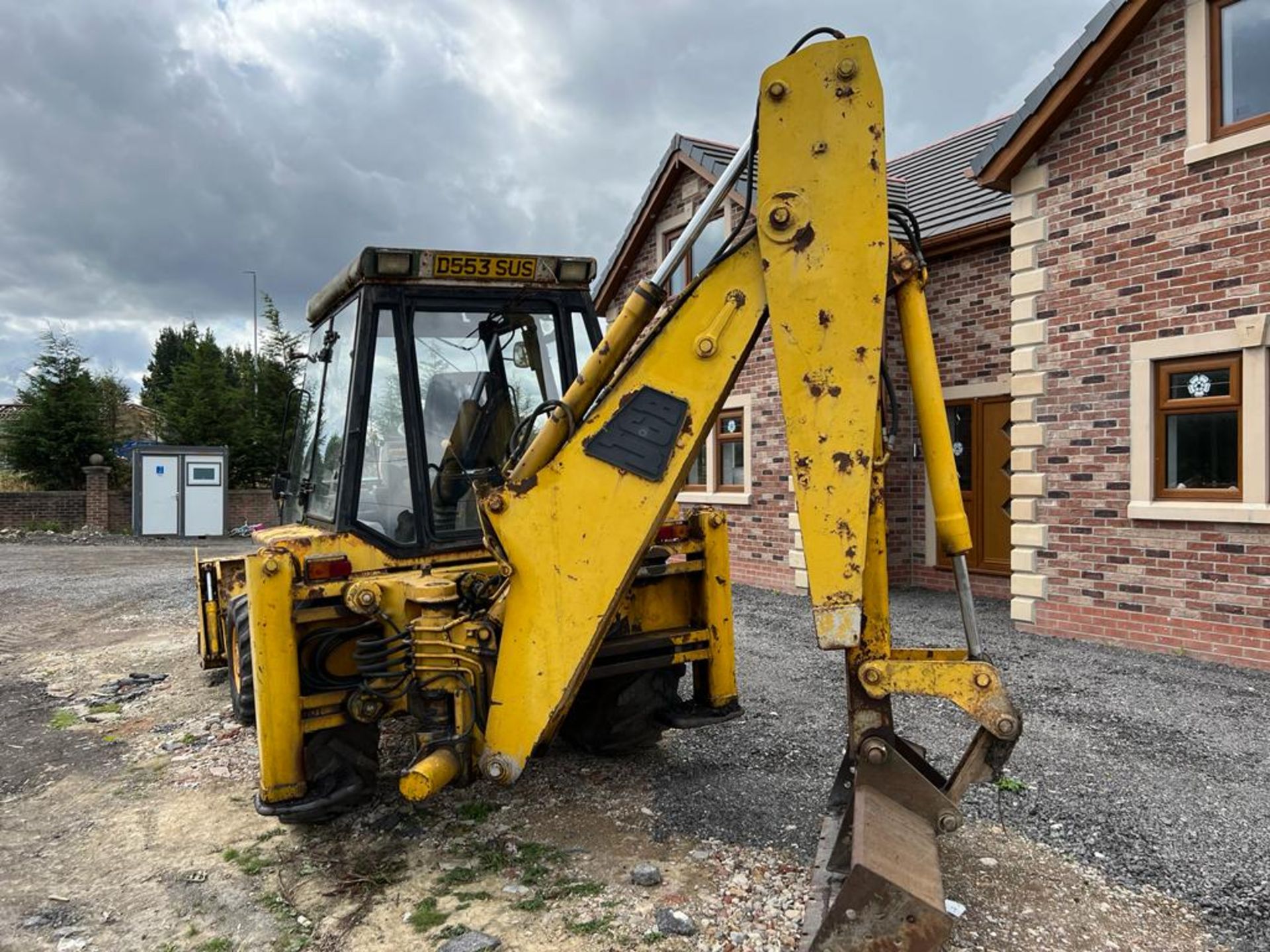 JCB 3CX SITEMASTER - Image 2 of 5