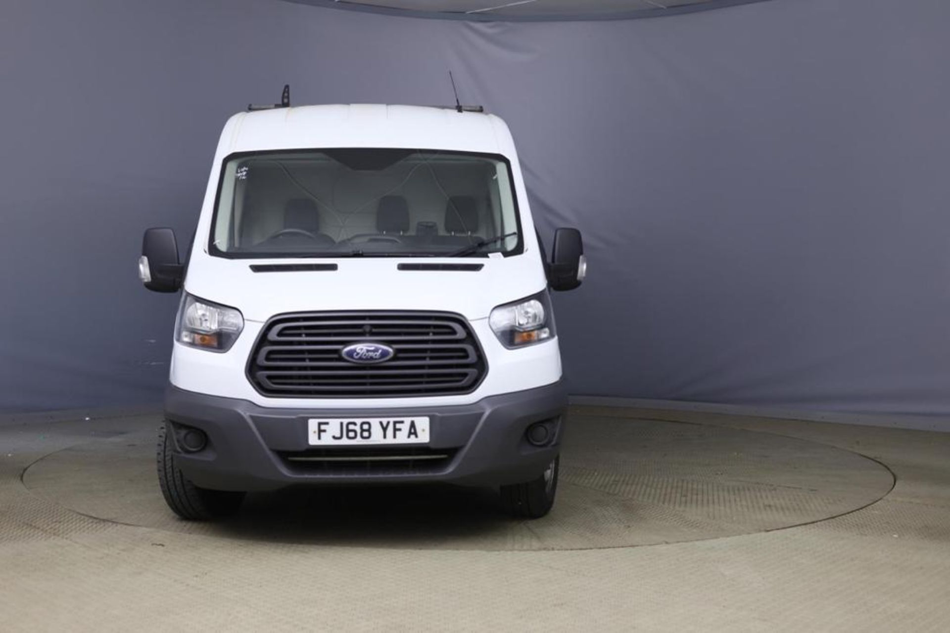 Ford transit t350 130 - Image 8 of 10