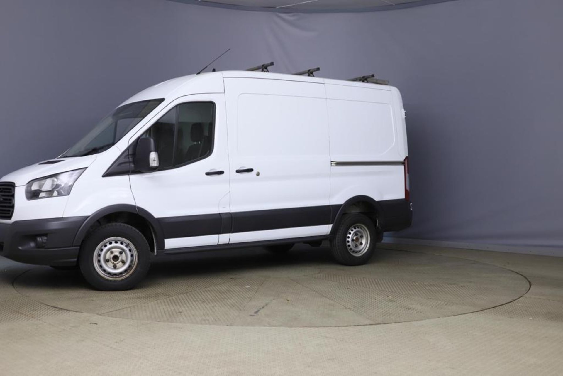 Ford transit t350 130 - Image 4 of 10