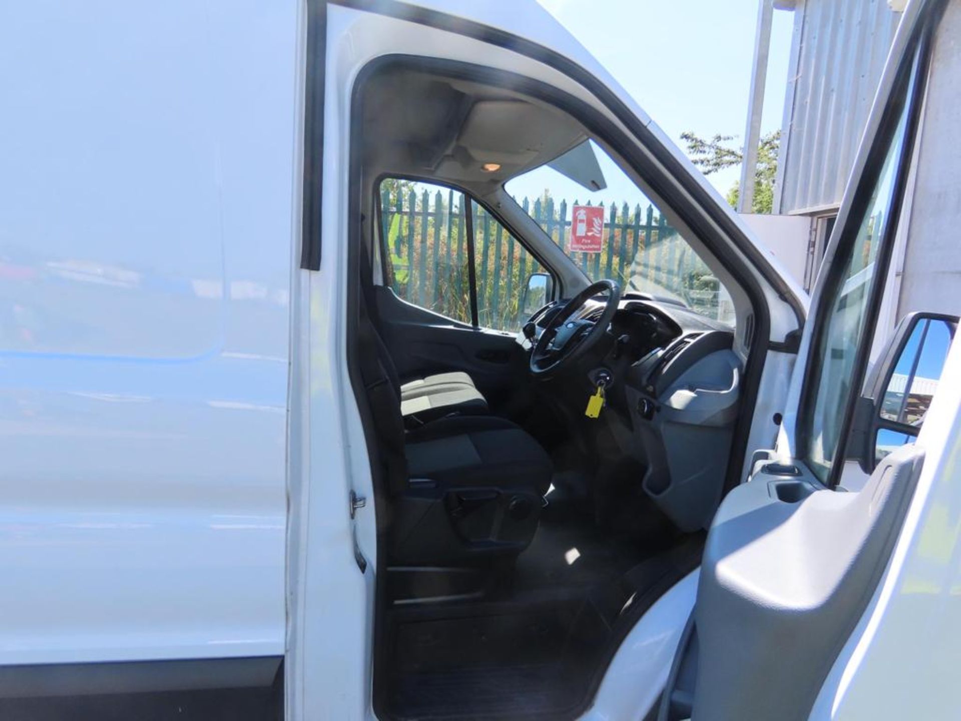 Ford transit t350 130 - Image 7 of 10