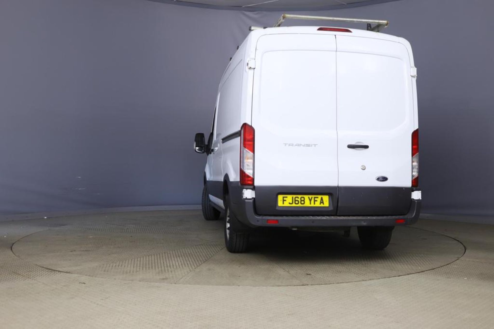 Ford transit t350 130 - Image 6 of 10