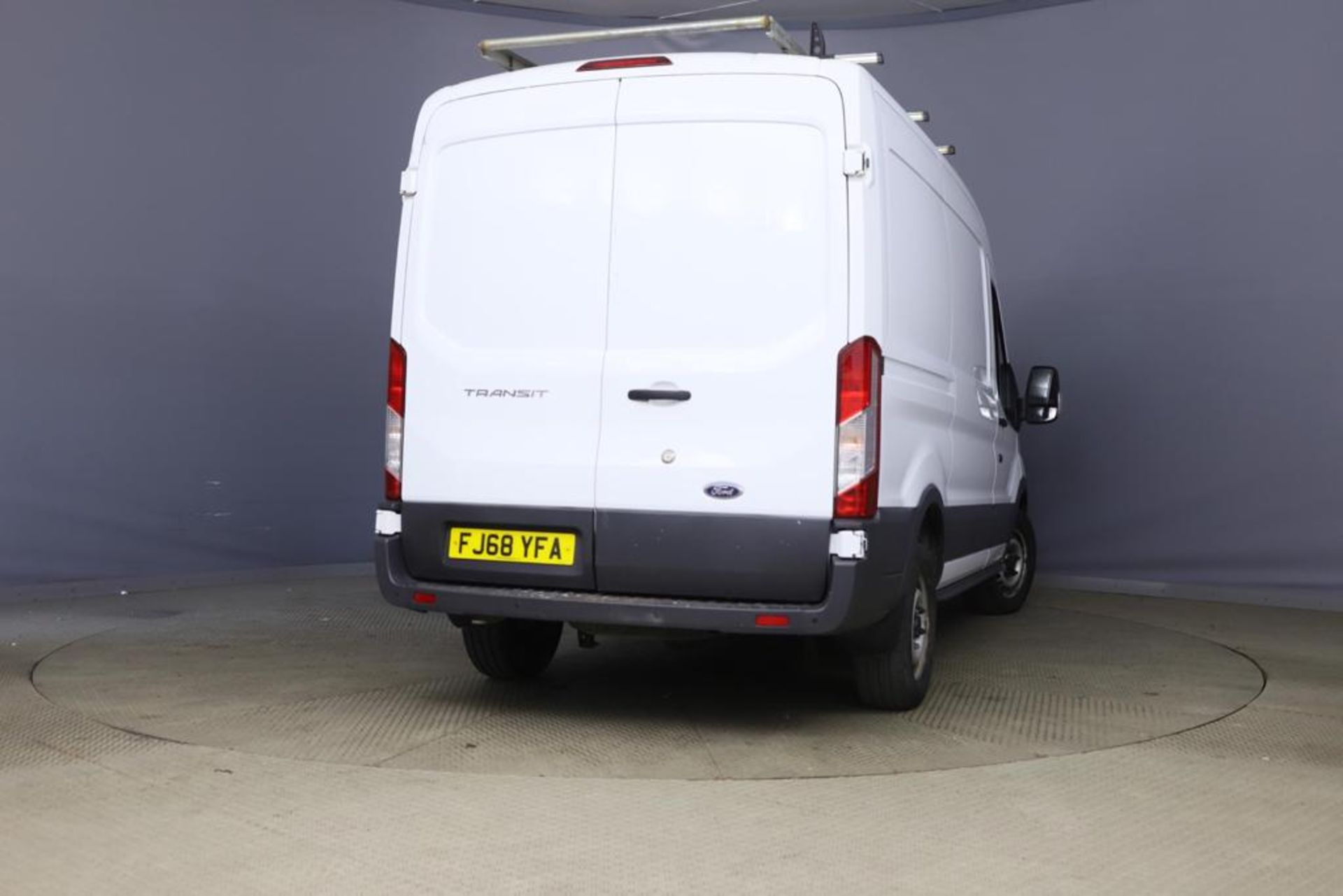 Ford transit t350 130 - Image 3 of 10