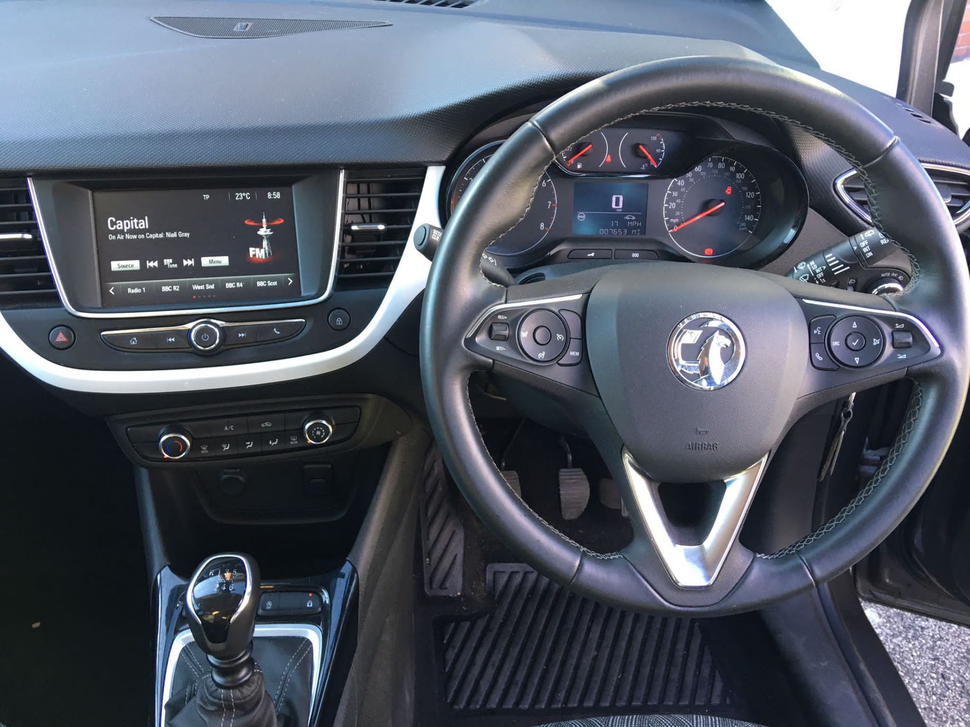 2020 VAUXHALL CROSSLAND - Image 3 of 9