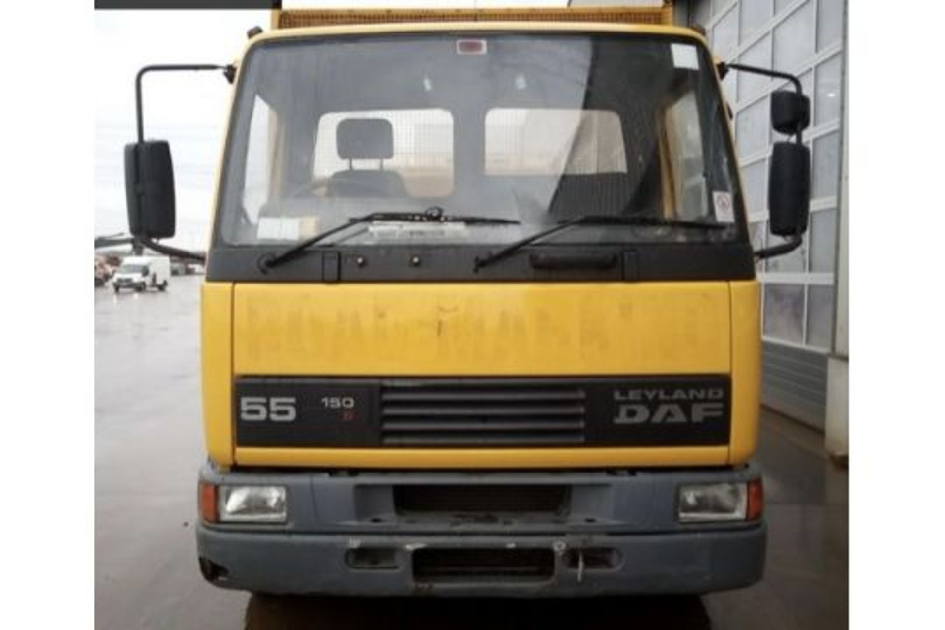 DAF LF55 - 150TI - Image 38 of 41