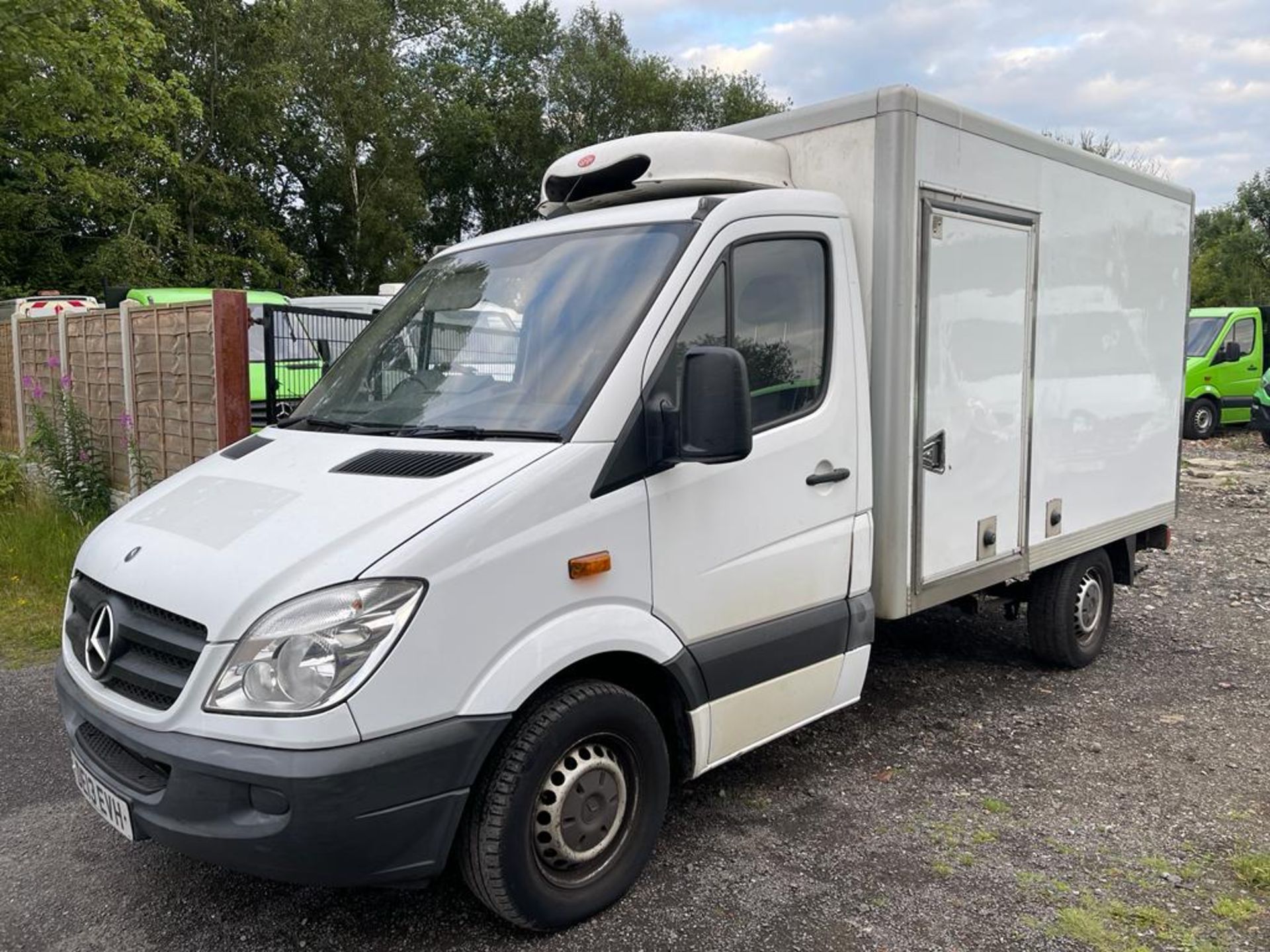 MERCEDES SPRINTER 313 - Image 4 of 16