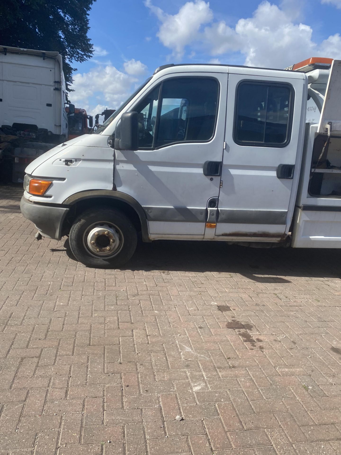 2003 IVECO FORD RECOVERY - Image 19 of 26