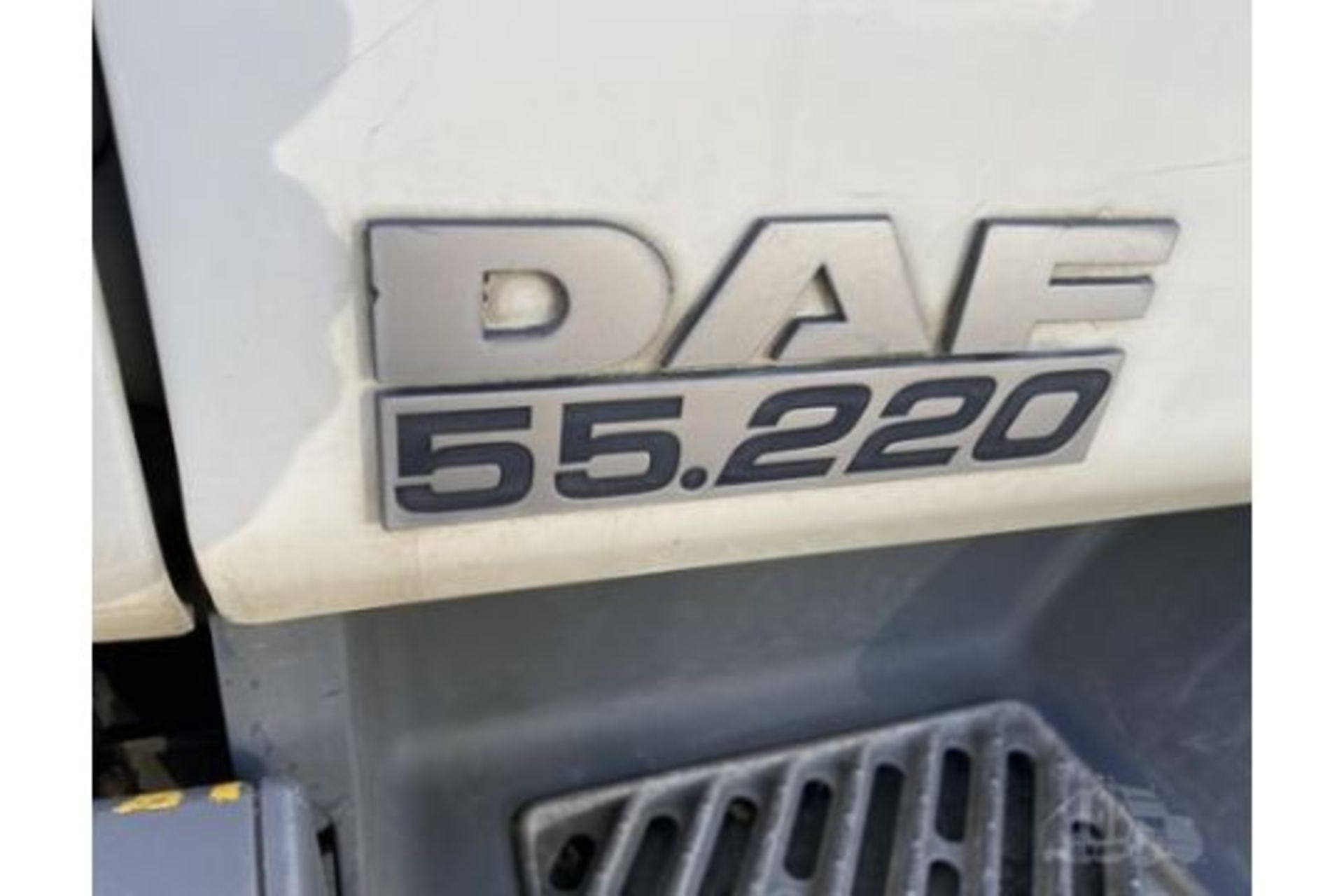 2007 DAF LF55.220 - Image 9 of 11