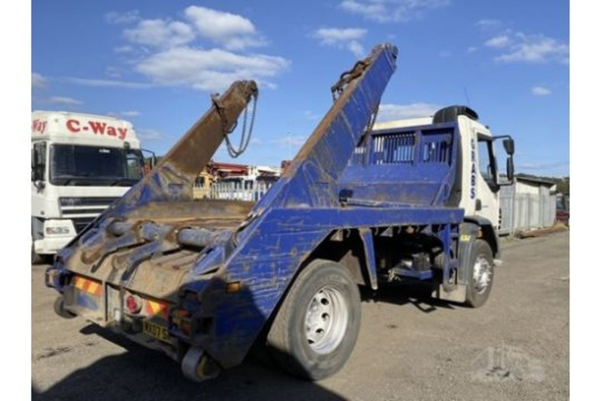 2007 DAF LF55.220 - Image 6 of 11