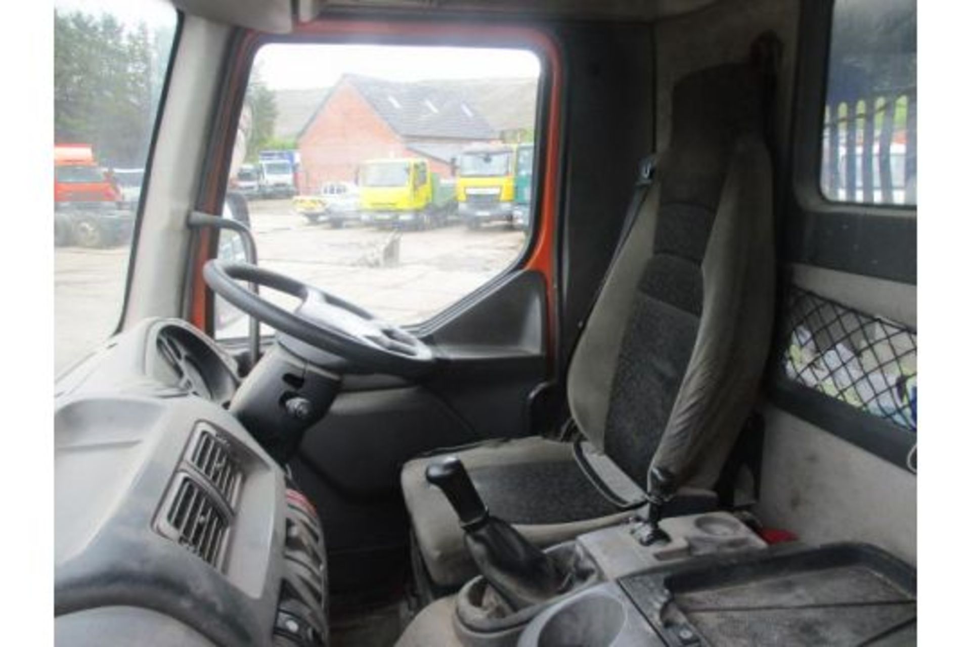 2008 DAF LF55.220 - Image 8 of 8