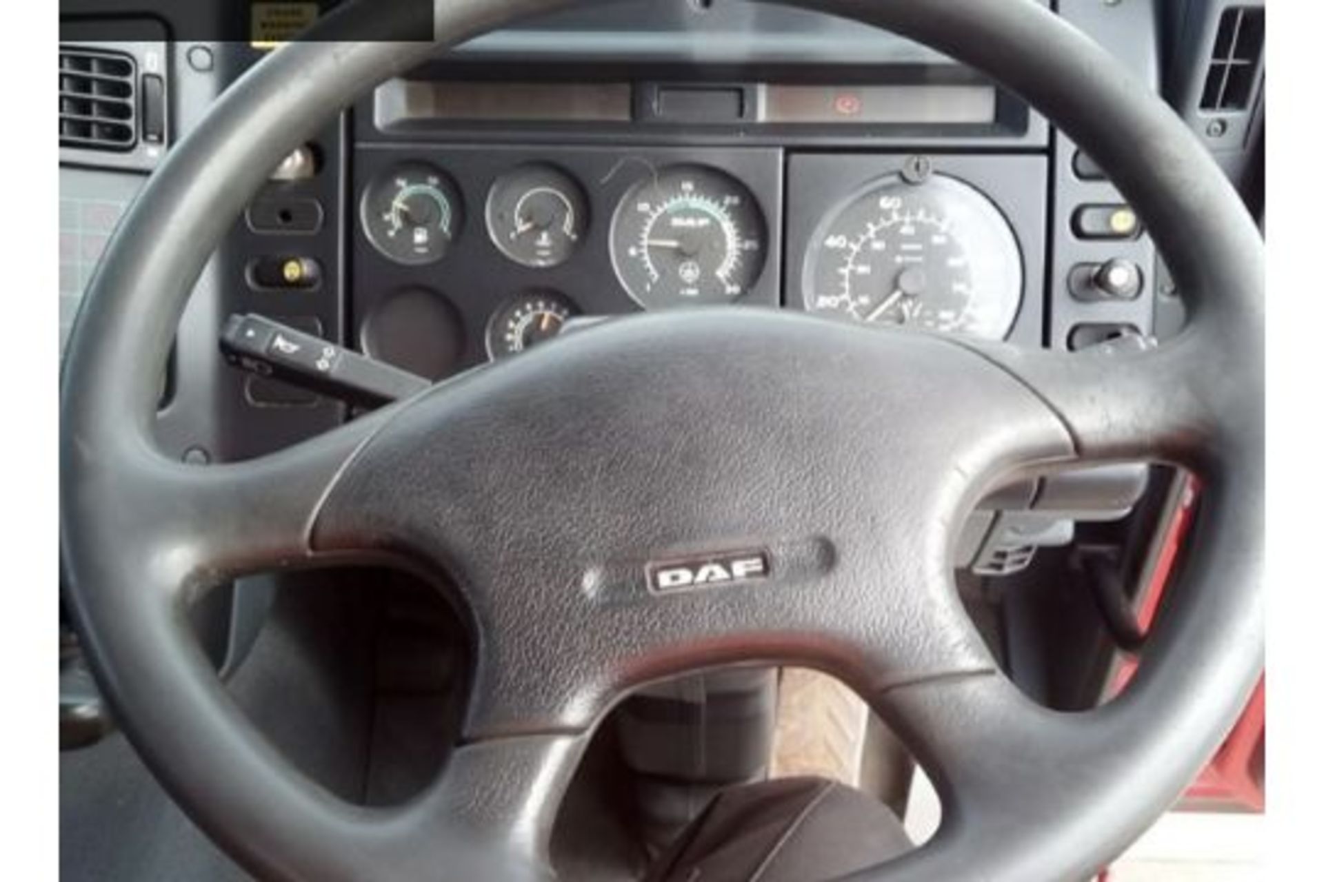 2000 DAF CF65.210 - Image 14 of 34