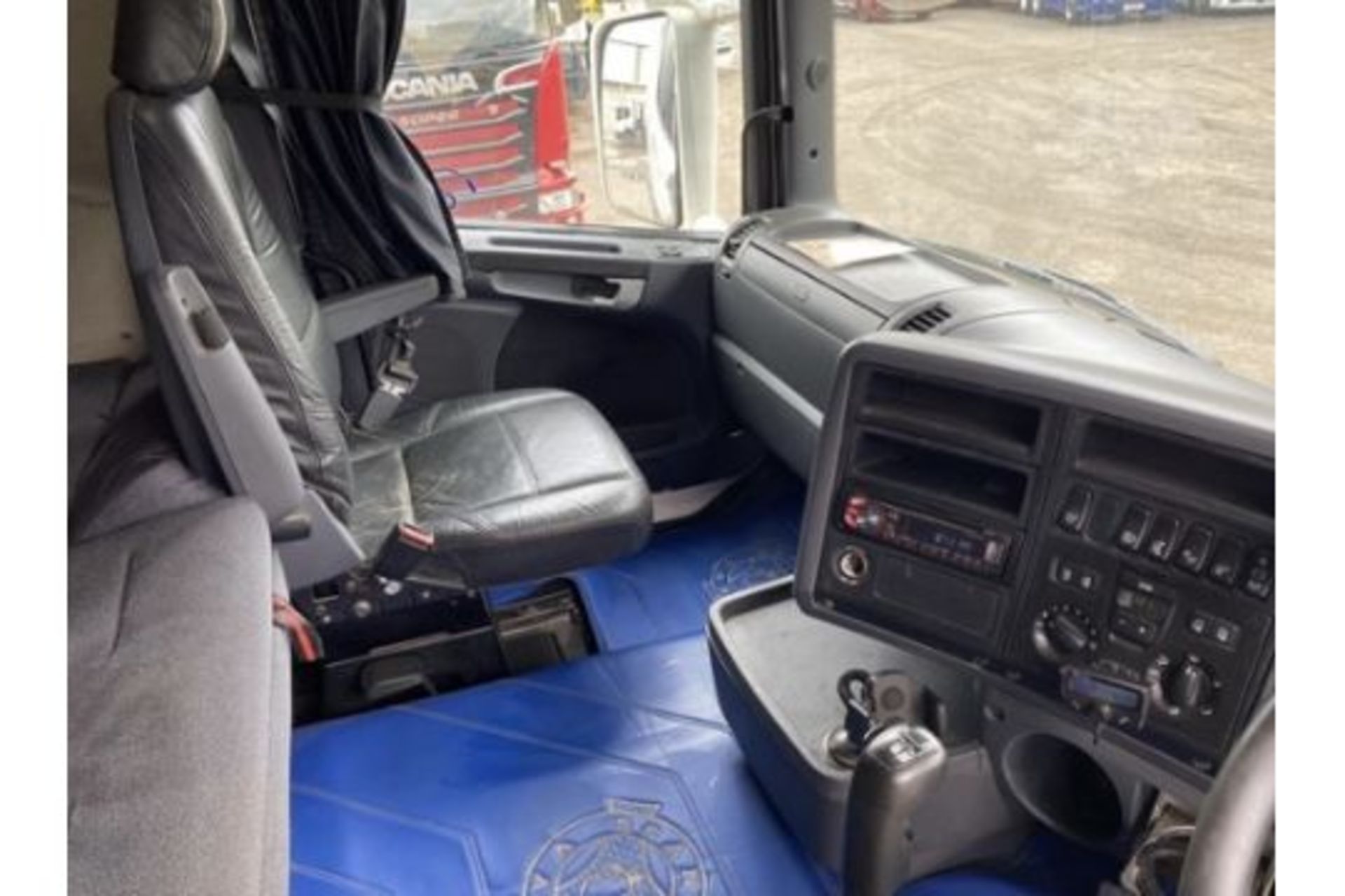 2009 SCANIA R480 - Image 18 of 18