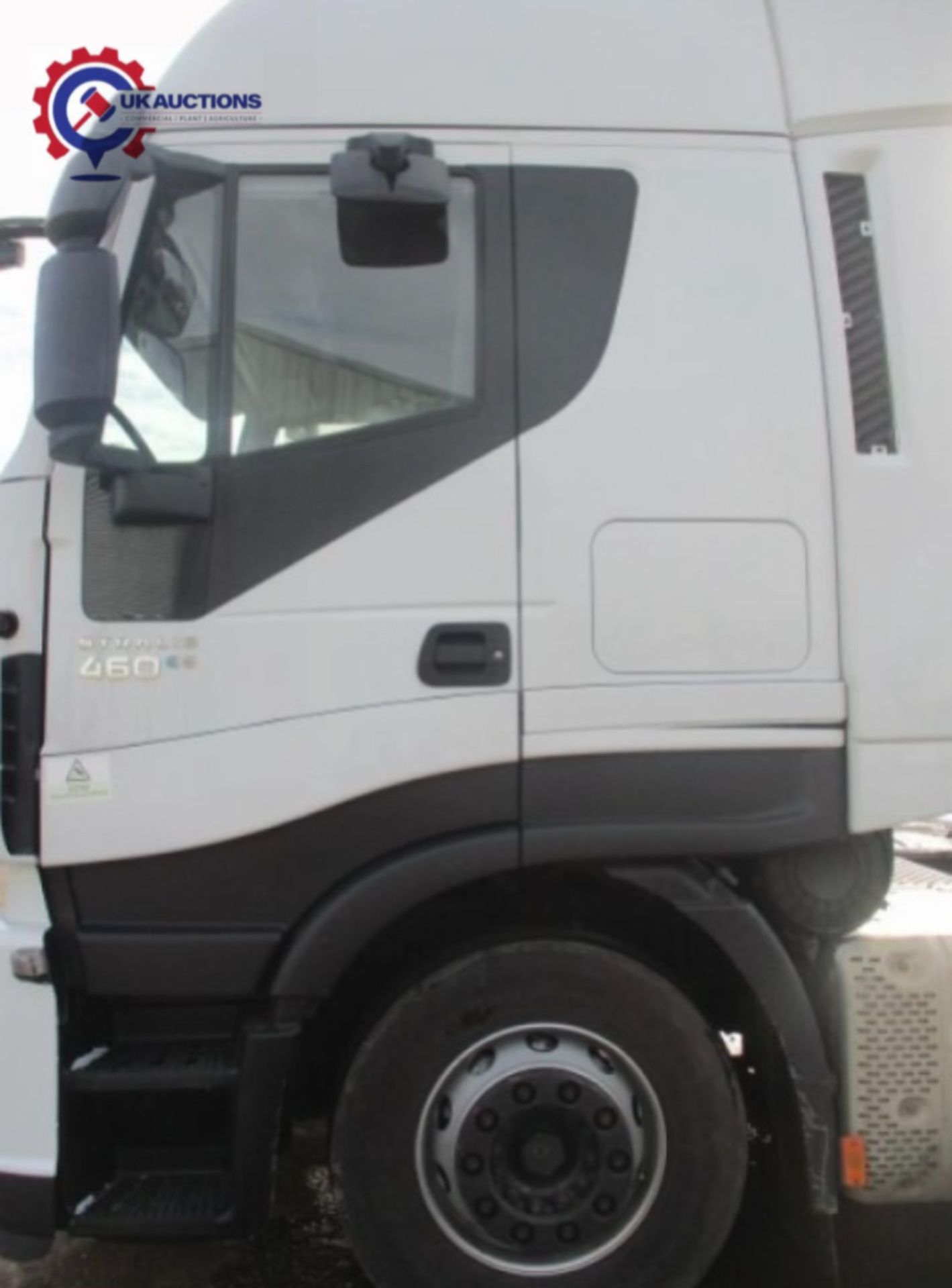 2016 IVECO STRALLIS 460 - Image 6 of 14