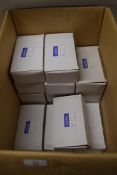 21 BOXES OF ALTAI POWER TERMINALS, APPROX 10 PIECES PER BOX, MODEL NO F466ML (NCA16)