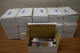 ALTAI POWER TERMINALS, 16 BOXES, APPROX 10 PIECES PER BOX, F466MJ (NCA8)