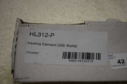 250w heating element