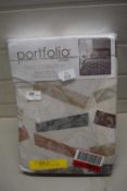 Portfolio Homes print collection king duvet set with two standard pillowcases