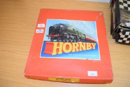 Hornby M1 Goods set in original box