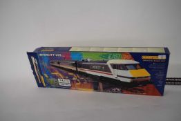 Hornby Railways Intercity 225 electric train set