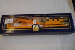 Lima Collection, 'Carrow GRU BR1' (boxed)
