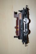 Hornby 00 gauge Midland Railways 'OF Pug' 895 (unboxed)
